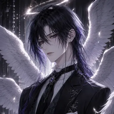 Profile image of Seraphiel