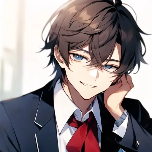 DeepRipe4247의 ドSになりたかったんだって、