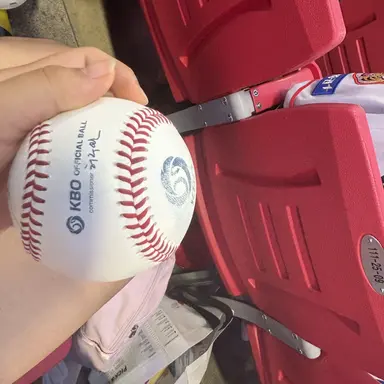 Profile image of ㅇ