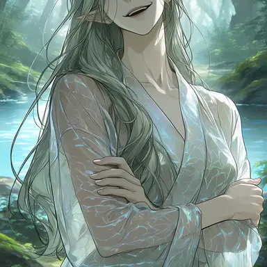 Profile image of Lirvael