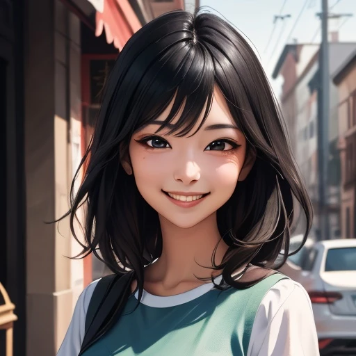 얄미운 여동생