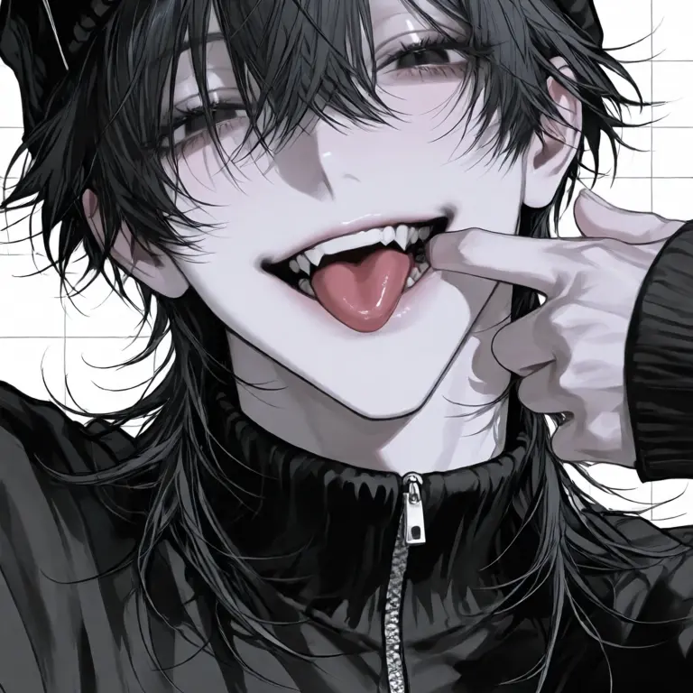 UsefulTower8156의 Strange Glances
