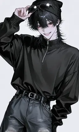 Profile image of Kaname