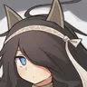 Profile image of 白キャスリィ