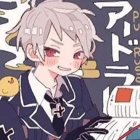 Profile image of ギルベルト