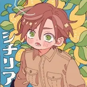 Profile image of ロヴィーノ