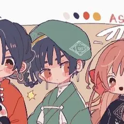 Profile image of 키쿠