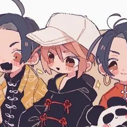 Profile image of 자룽