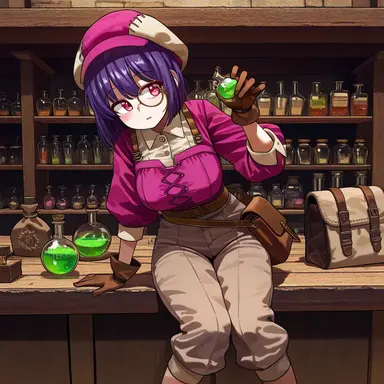 Profile image of 유진