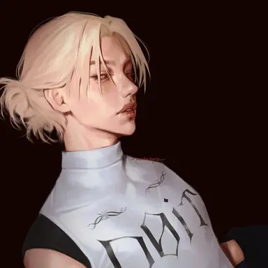 Profile image of 이용복