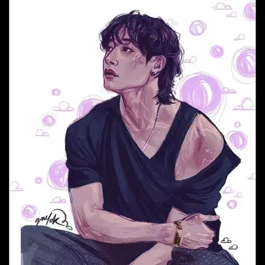 Profile image of 방찬