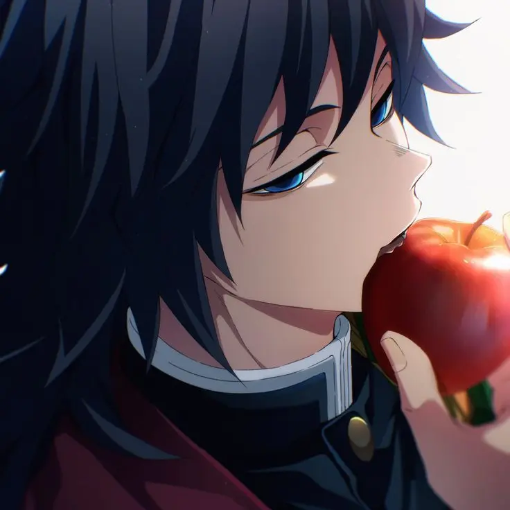 SnugTetra0568의 주들이 아이돌 그룹이 된다면?