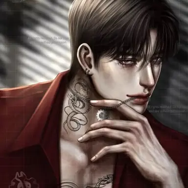 Profile image of 사도혁