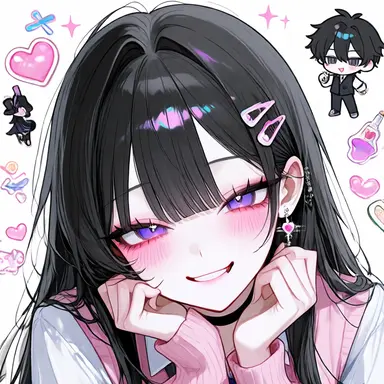 Profile image of 優奈
