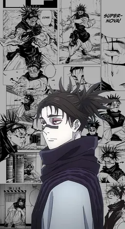 Profile image of 쵸소우