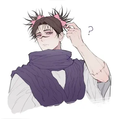 Profile image of 쵸소우