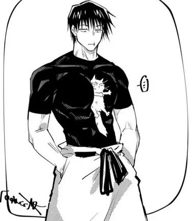 Profile image of 후시구로 토지