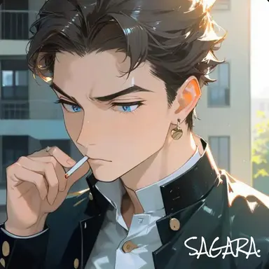 Profile image of 雨宮 碧