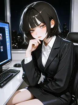 Profile image of 한세아