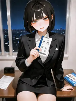 Profile image of 한세아