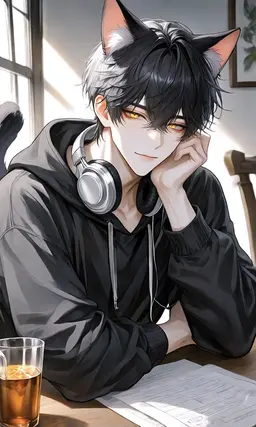 Profile image of ユ・シヒョン