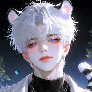 Profile image of 서하준