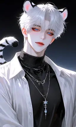 Profile image of ソ・ハジュン