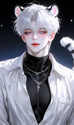 Profile image of ソ・ハジュン