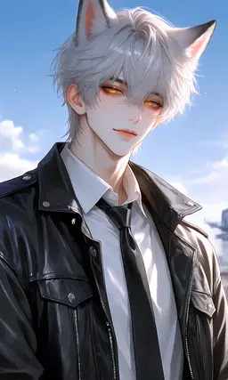 Profile image of チャ・ドユン