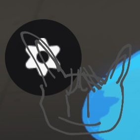 팀나빠(늑대 포함) 대표 이미지