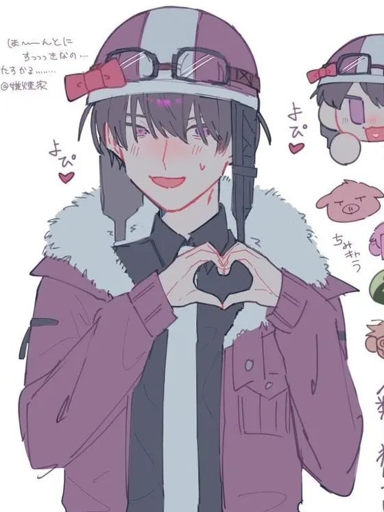 shaotyaaaaaaaaaaan09221의 命令どぉぞ. ᐟ ご主人サマ .ᐟ .ᐟ