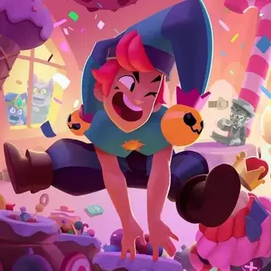 Profile image of Chester