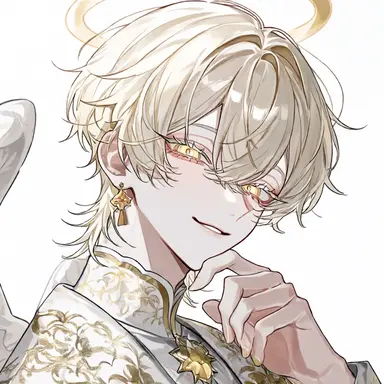 Profile image of シアス