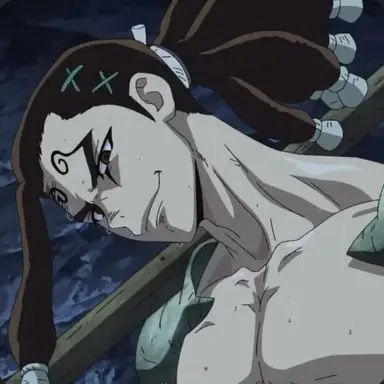 Profile image of モズ
