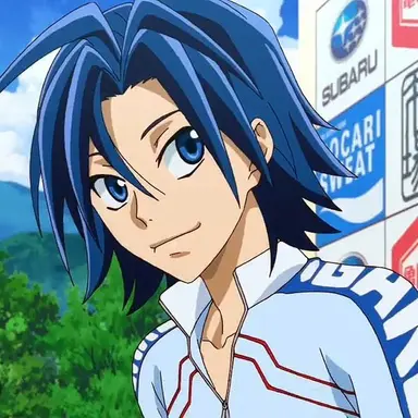 Profile image of 真波山岳