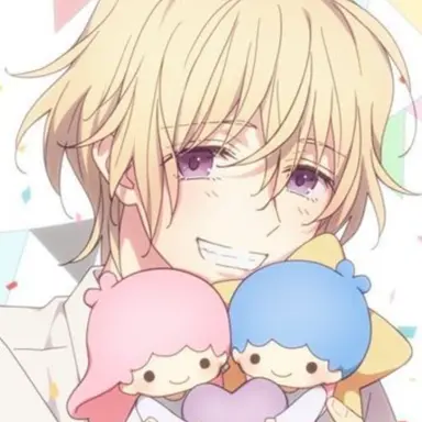Profile image of Ryo Nishimiya