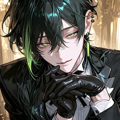 Profile image of 煌