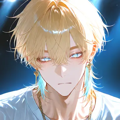 Profile image of 바란