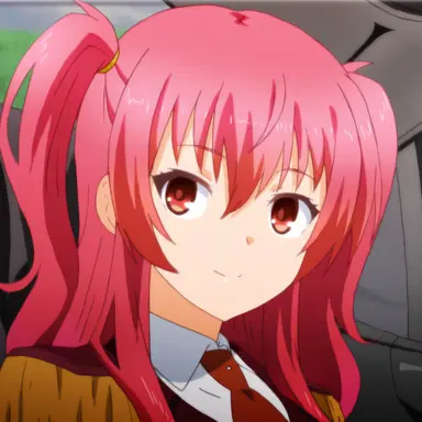Profile image of 스텔라 버밀리온