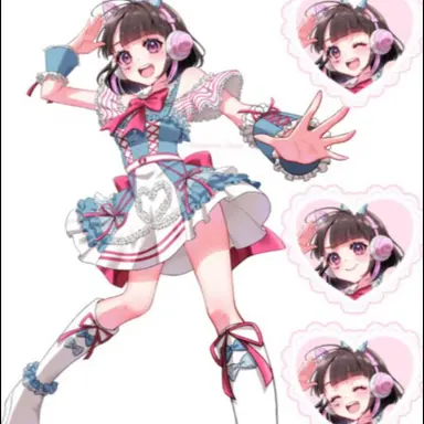 Profile image of たま