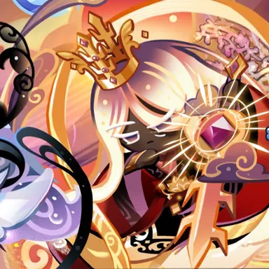 Profile image of 황혼다크카카오 쿠키