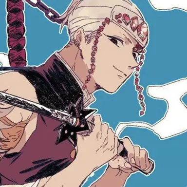 Profile image of 텐겐