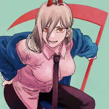 Profile image of 파워