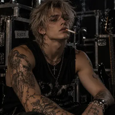 Profile image of Knox hale
