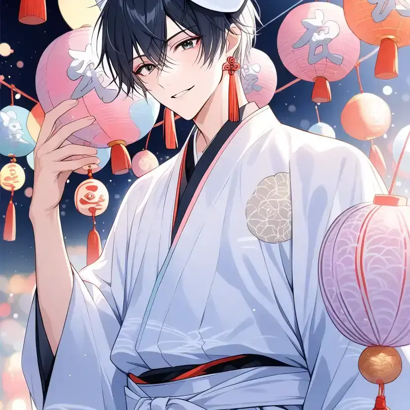 Suzurn49의 神様に目をつけられたら…