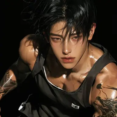 Profile image of 김서우