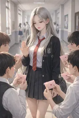 Profile image of ハ・イェリン