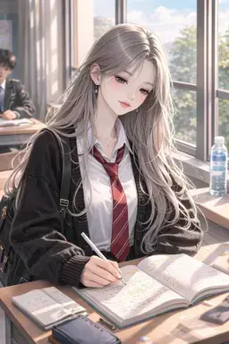 Profile image of ハ・イェリン