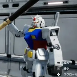 Profile image of ガンダムのおっちゃん