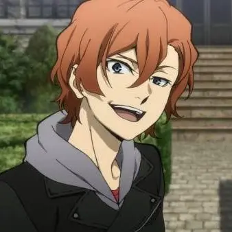 PrettyGecko8324의 中原中也（虐め）